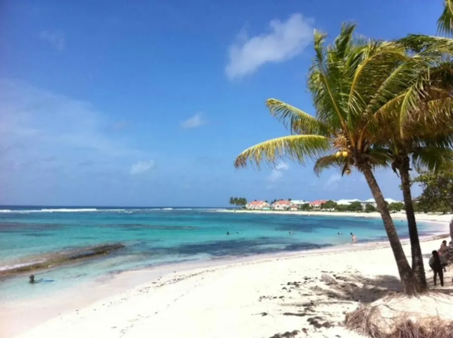 Gwada Emeraude Saint-Francois  0*, Saint-Francois (Grande-Terre) Guadeloupe
