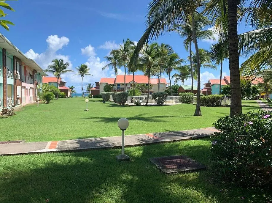 Gwada Emeraude Saint-Francois  Guadeloupe