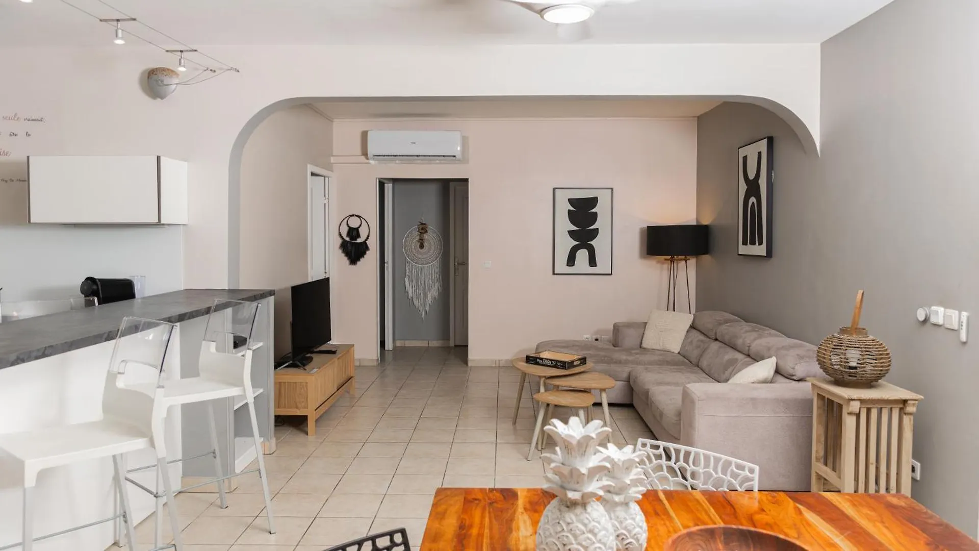 Apartment Gwada Emeraude Saint-Francois