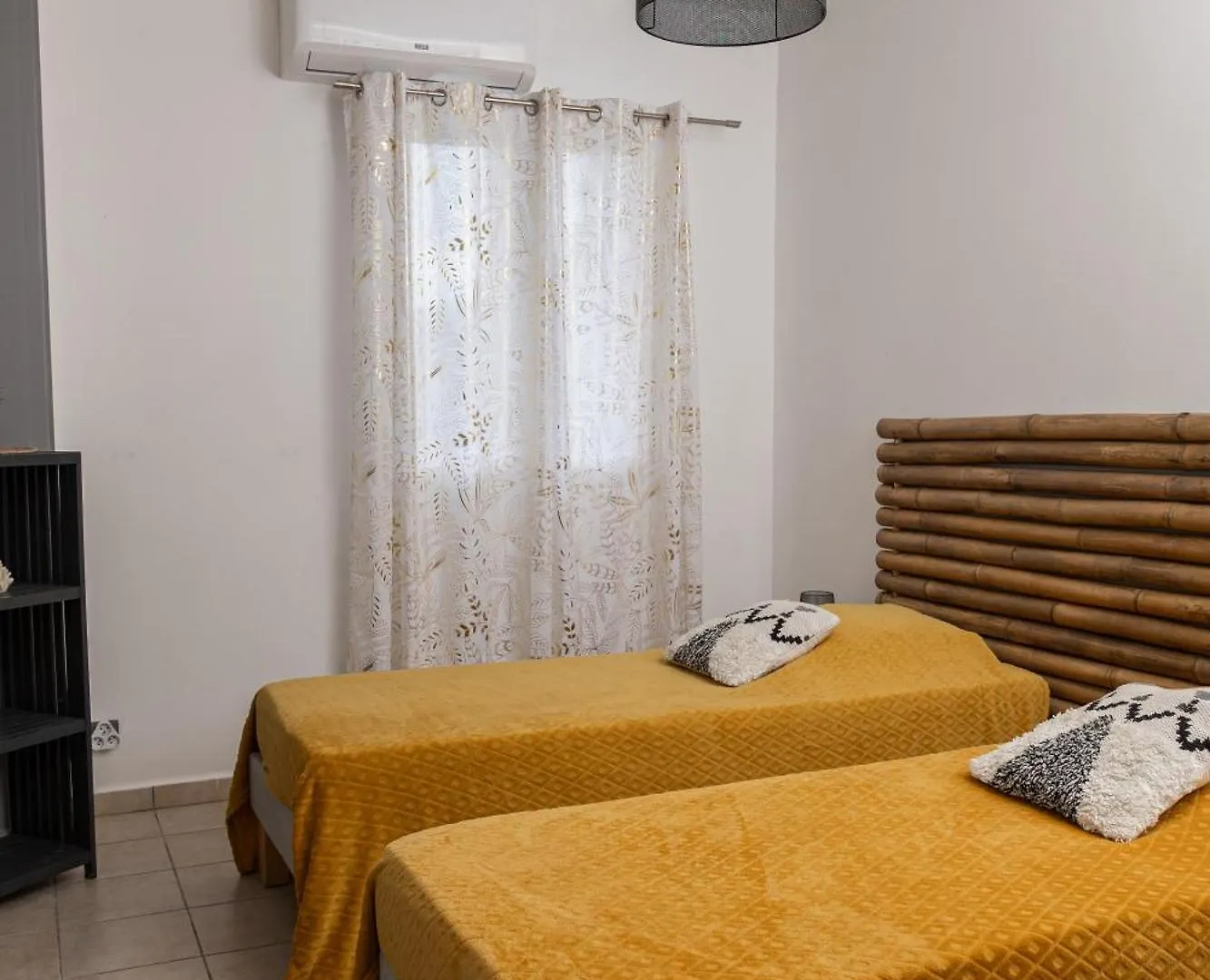 Gwada Emeraude Saint-Francois  Apartment Saint-Francois (Grande-Terre)