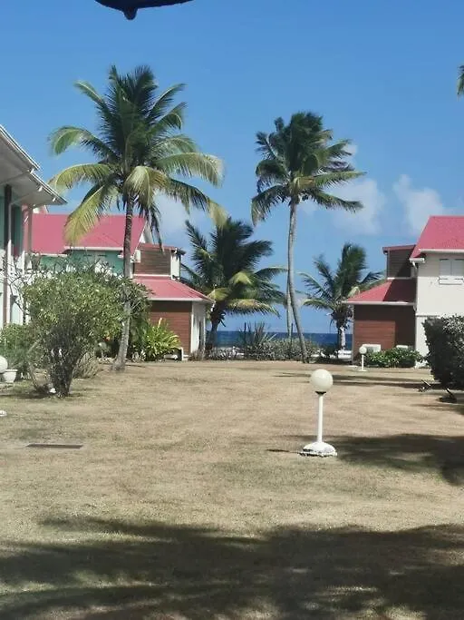 Gwada Emeraude Saint-Francois  Apartment Saint-Francois (Grande-Terre)